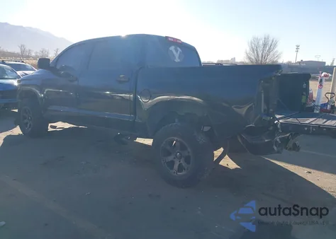 2014 Toyota Tundra Sr5 5.7L V8 z USA, uszkodzony, nr VIN 5TFDW5F19EX339965